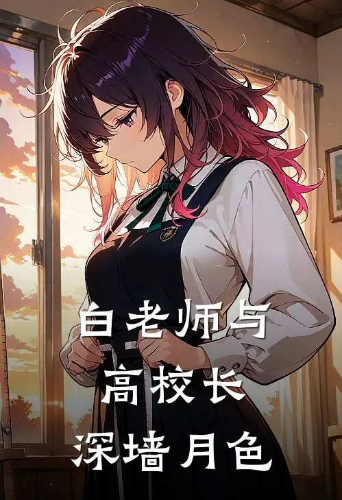 白老师与高校长，深墙月色(白洁诗星宸)全文免费在线阅读_白老师与高校长，深墙月色热门小说