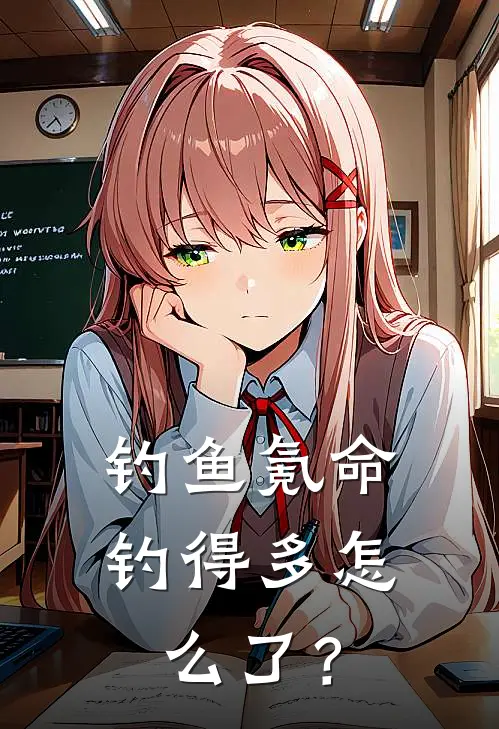 钓鱼氪命，钓得多怎么了？(陈东刘亦菲)热门网络小说_小说推荐完结钓鱼氪命，钓得多怎么了？(陈东刘亦菲)