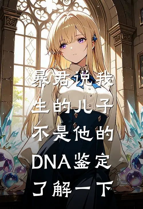 暴君说我生的儿子不是他的，DNA鉴定了解一下萧衍苏锦最新热门小说_暴君说我生的儿子不是他的，DNA鉴定了解一下全本在线阅读