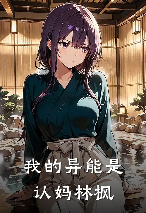 我的异能是认妈林枫