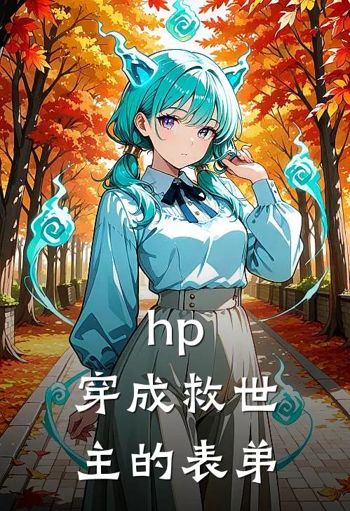 hp：穿成救世主的表弟(塞勒斯佩妮)免费小说阅读_完结版小说推荐hp：穿成救世主的表弟(塞勒斯佩妮)