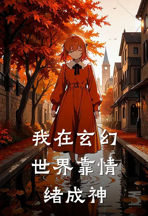 我在玄幻世界靠情绪成神(凌尘林小七)完本小说大全_热门小说大全我在玄幻世界靠情绪成神凌尘林小七