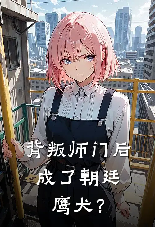 背叛师门后，成了朝廷鹰犬？(沈酽苏芷)免费小说阅读_完结版小说推荐背叛师门后，成了朝廷鹰犬？(沈酽苏芷)