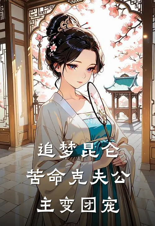 追梦昆仑：苦命克夫公主变团宠(涂七七伏儿)无弹窗小说免费阅读_小说完整版免费阅读追梦昆仑：苦命克夫公主变团宠涂七七伏儿