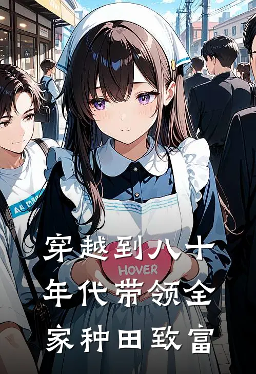 林薇王铁柱(穿越到八十年代带领全家种田致富)最新章节免费在线阅读_(林薇王铁柱)完结版在线阅读