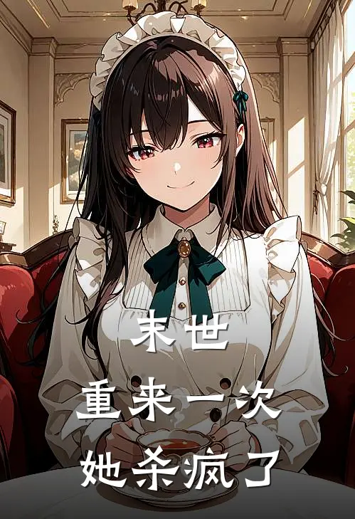 末世：重来一次，她杀疯了司予盛静雪小说完结推荐_热门小说阅读末世：重来一次，她杀疯了司予盛静雪