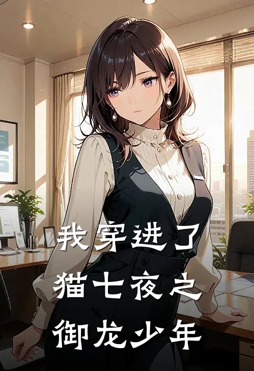 我穿进了猫七夜之御龙少年鹿卿狐泽御最新免费小说_免费完本小说我穿进了猫七夜之御龙少年鹿卿狐泽御