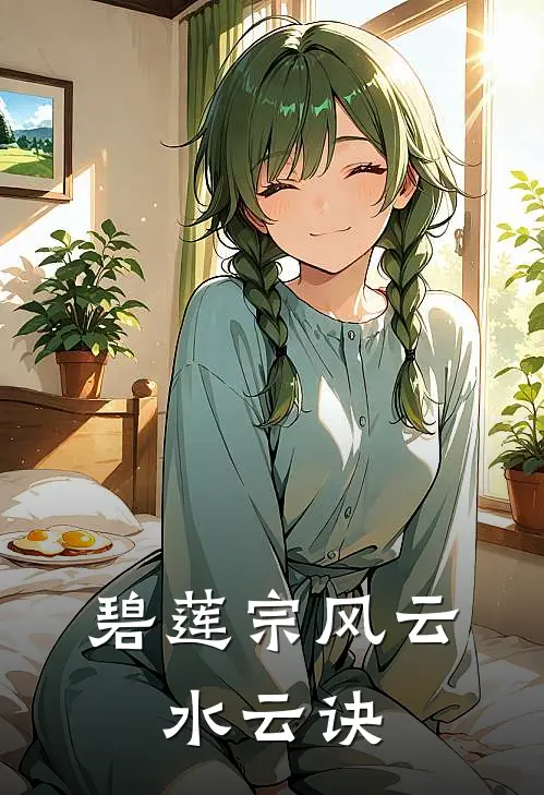 碧莲宗风云：水云诀古易赵烈小说完结_免费小说全本碧莲宗风云：水云诀(古易赵烈)