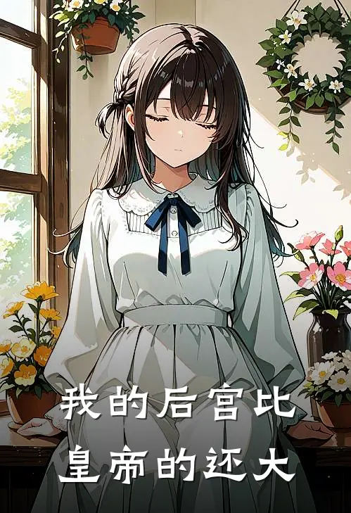 我的后宫比皇帝的还大徐清源马寻完结好看小说_无弹窗全文免费阅读我的后宫比皇帝的还大(徐清源马寻)