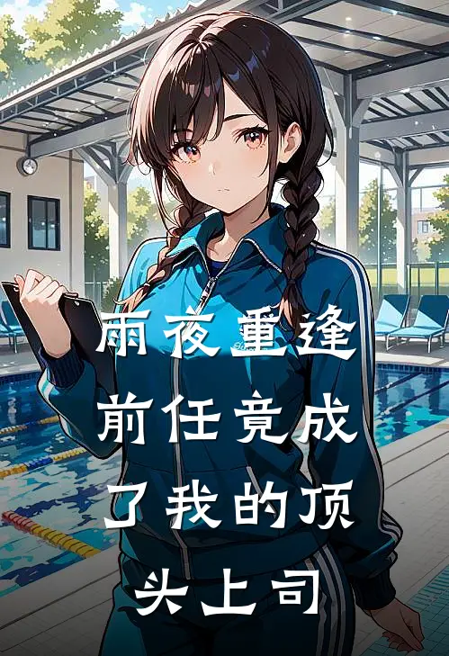 雨夜重逢，前任竟成了我的顶头上司(林晚拉黑)免费完结小说_免费小说在线阅读雨夜重逢，前任竟成了我的顶头上司(林晚拉黑)