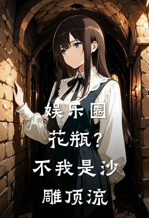 娱乐圈花瓶？不，我是沙雕顶流(苏恬林薇)热门小说阅读_全文免费阅读娱乐圈花瓶？不，我是沙雕顶流苏恬林薇