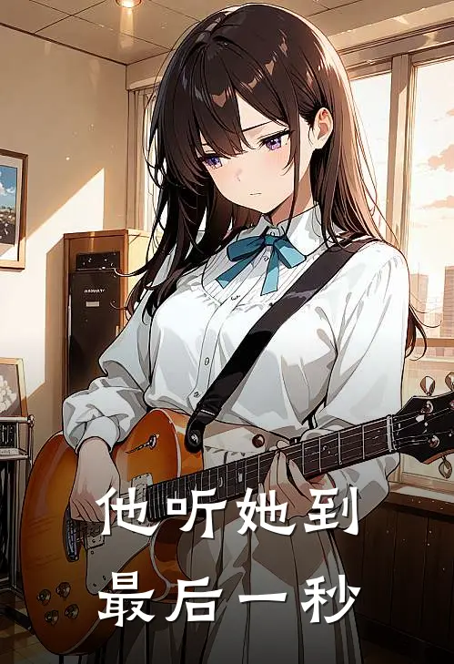 他听她到最后一秒(苏念卿陆执)无弹窗小说免费阅读_小说完整版免费阅读他听她到最后一秒苏念卿陆执