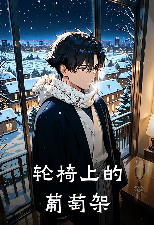 轮椅上的葡萄架程玥周野完本热门小说_完本小说免费轮椅上的葡萄架(程玥周野)