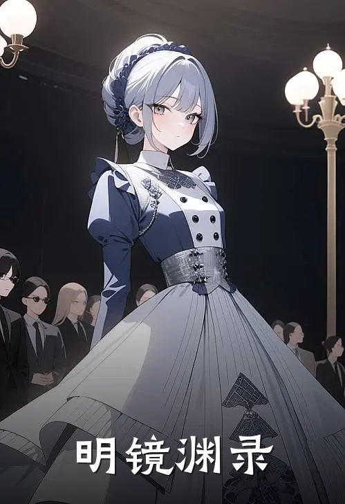 明镜渊录沈砚白林晚星免费小说全集_免费小说在哪看明镜渊录(沈砚白林晚星)