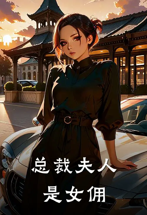 总裁夫人是女佣(苏晚傅云霆)全文在线阅读_(总裁夫人是女佣)精彩小说