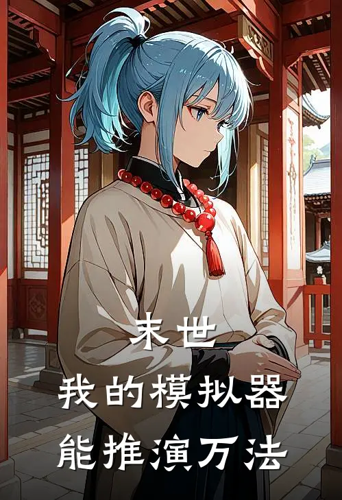 末世，我的模拟器能推演万法林渊老杰克小说完结_免费小说全本末世，我的模拟器能推演万法(林渊老杰克)