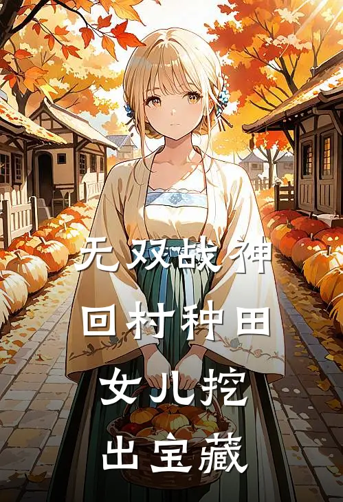 无双战神回村种田，女儿挖出宝藏(萌萌秦天道)好看的小说推荐完结_完本小说无双战神回村种田，女儿挖出宝藏萌萌秦天道