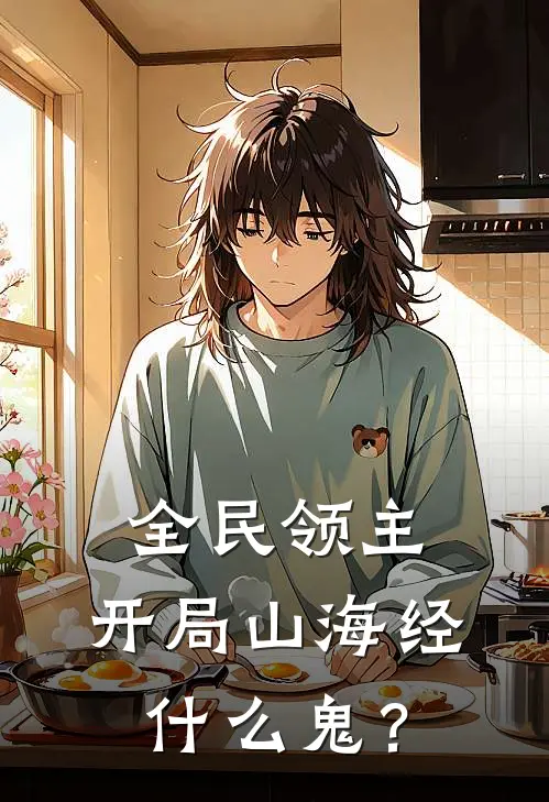 全民领主，开局山海经什么鬼？