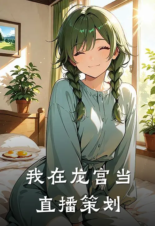 林薇林薇《我在龙宫当直播策划》全文免费阅读_我在龙宫当直播策划全集在线阅读