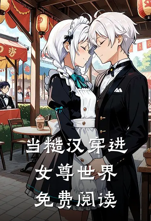 当糙汉穿进女尊世界免费阅读