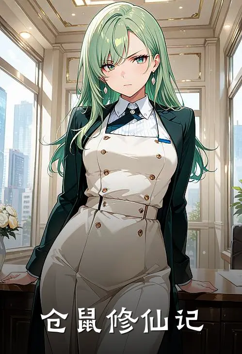 仓鼠修仙记清荷柳清荷热门小说阅读_好看的小说推荐完结仓鼠修仙记清荷柳清荷