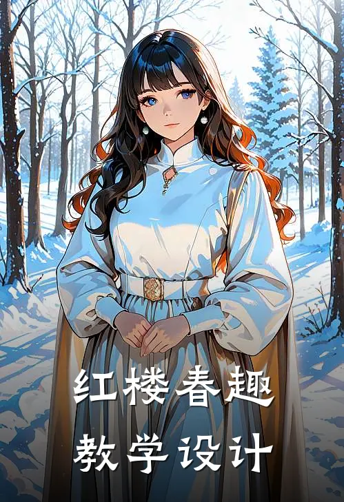 红楼春趣教学设计