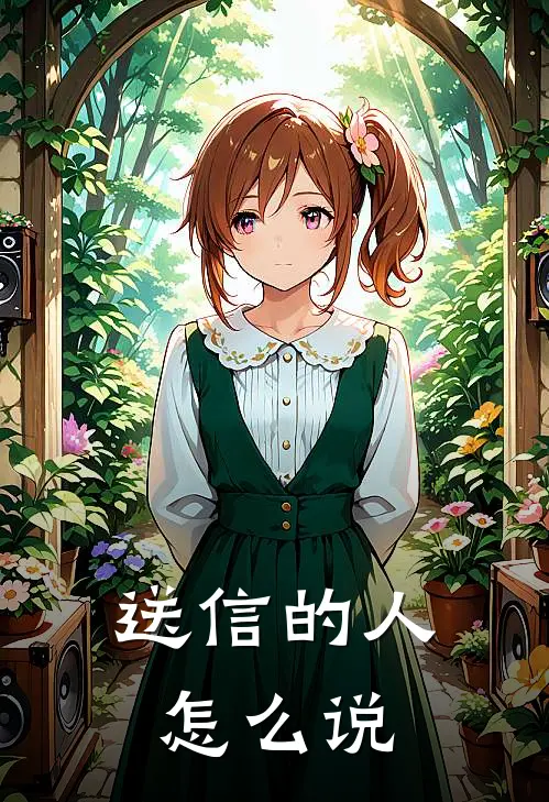 送信的人怎么说