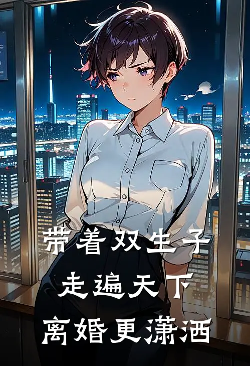 带着双生子走遍天下，离婚更潇洒(许典梨蕊)免费热门小说_最新小说推荐带着双生子走遍天下，离婚更潇洒许典梨蕊