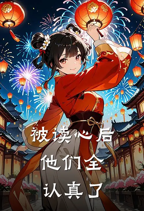 被读心后，他们全认真了