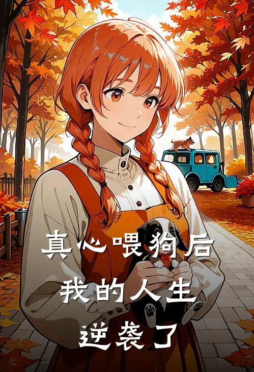 真心喂狗后，我的人生逆袭了(路叶张磊)免费阅读完整版小说_完结免费小说真心喂狗后，我的人生逆袭了(路叶张磊)