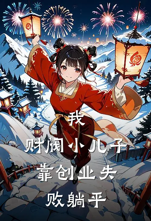 《我，财阀小儿子，靠创业失败躺平》余海余振宏火爆新书_我，财阀小儿子，靠创业失败躺平(余海余振宏)免费小说