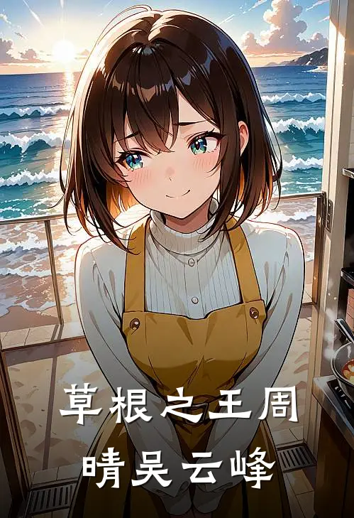 草根之王周晴吴云峰