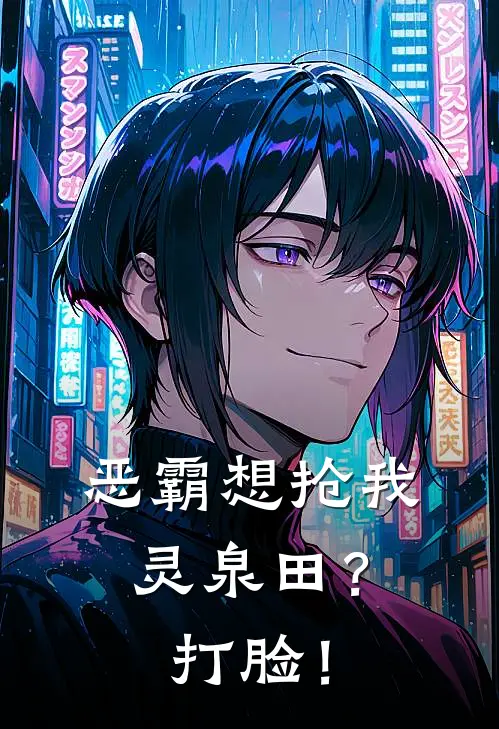 恶霸想抢我灵泉田？打脸！(李青李青)热门完本小说_最新小说恶霸想抢我灵泉田？打脸！李青李青