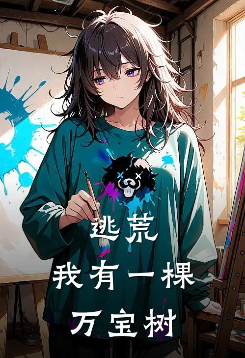 逃荒：我有一棵万宝树田雨禾田荷悦全文免费阅读无弹窗大结局_田雨禾田荷悦（逃荒：我有一棵万宝树）小说免费阅读大结局