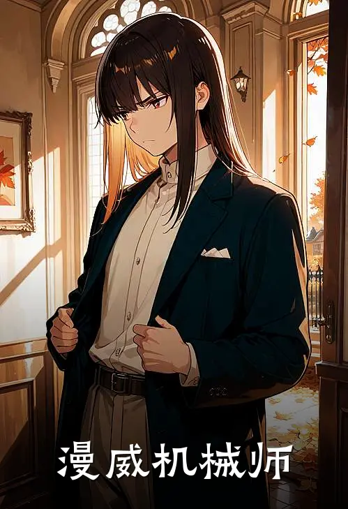 漫威机械师(李昂伊森)完结版小说_最新全本小说漫威机械师李昂伊森