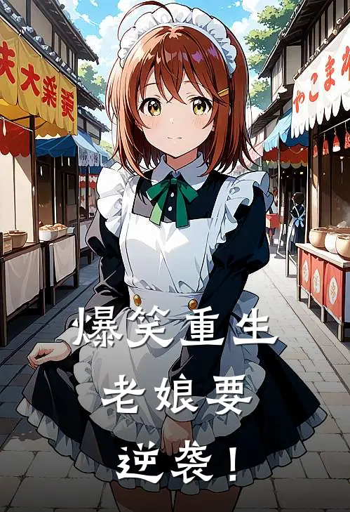 爆笑重生，老娘要逆袭！(林薇薇苏晴)热门小说阅读_全文免费阅读爆笑重生，老娘要逆袭！林薇薇苏晴