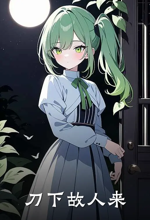 刀下故人来赵霸天叶也小说免费完结_完本热门小说刀下故人来赵霸天叶也