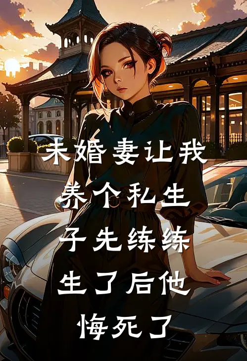 未婚妻让我养个私生子先练练，生了后他悔死了
