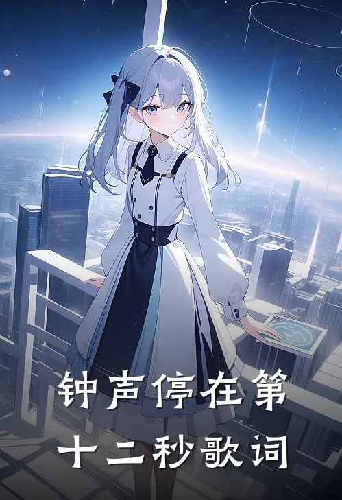钟声停在第十二秒歌词
