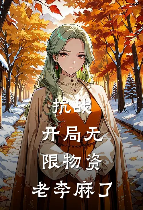 抗战：开局无限物资，老李麻了(高桥李云龙)最新好看小说_最新章节列表抗战：开局无限物资，老李麻了(高桥李云龙)