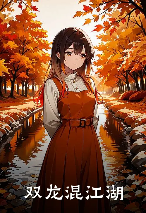 双龙混江湖花无邪贾正经推荐完结小说_热门小说在线阅读双龙混江湖(花无邪贾正经)