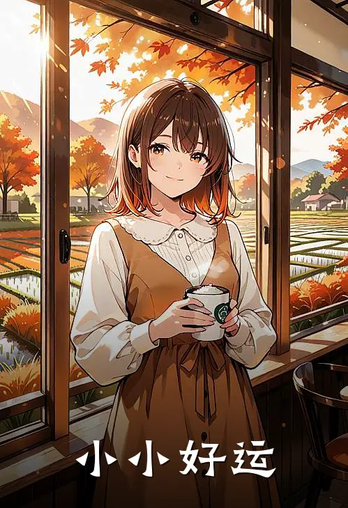 小小好运郝韵林凡全文免费阅读无弹窗大结局_(小小好运)郝韵林凡最新章节列表笔趣阁（小小好运）