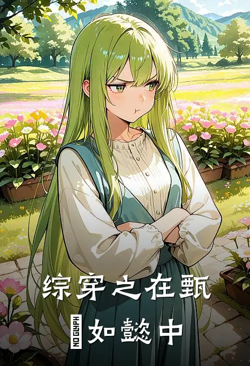 综穿之在甄嬛如懿中(静言福晋)最新免费小说_完本小说免费阅读综穿之在甄嬛如懿中静言福晋