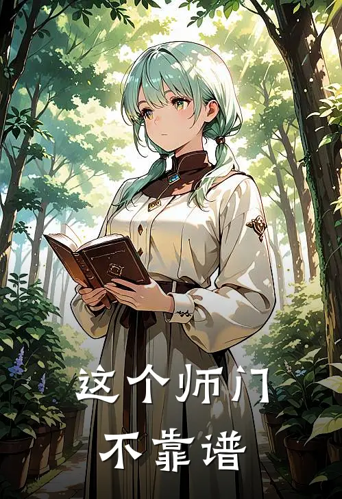 这个师门不靠谱墨清墨清完整版小说_最新章节列表这个师门不靠谱(墨清墨清)