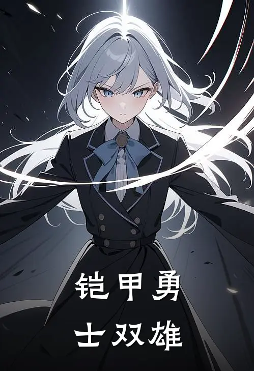 铠甲勇士双雄(李轩陈宇)完结小说_热门小说推荐铠甲勇士双雄李轩陈宇