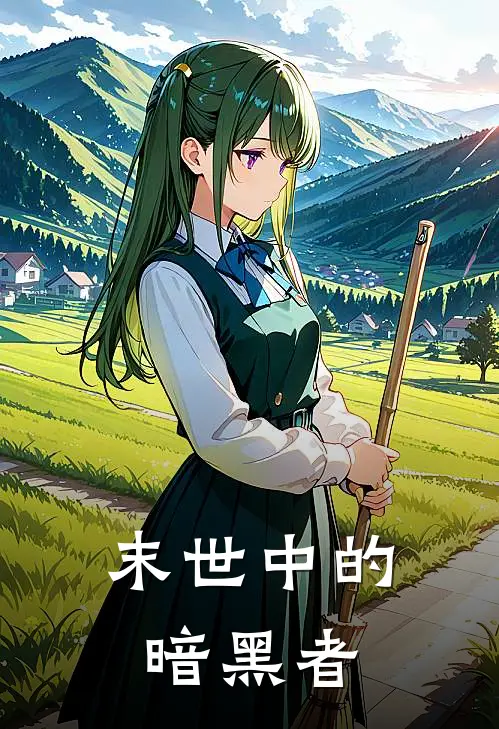 末世中的暗黑者