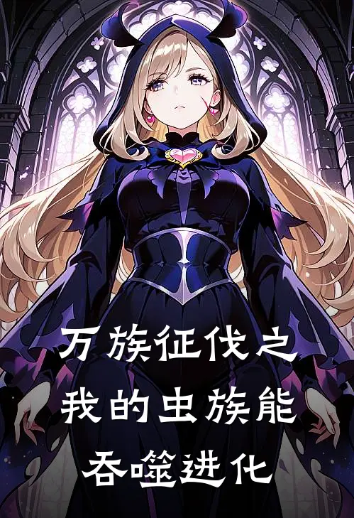 林夜娜塔莎(万族征伐之我的虫族能吞噬进化)_《万族征伐之我的虫族能吞噬进化》最新章节免费在线阅读