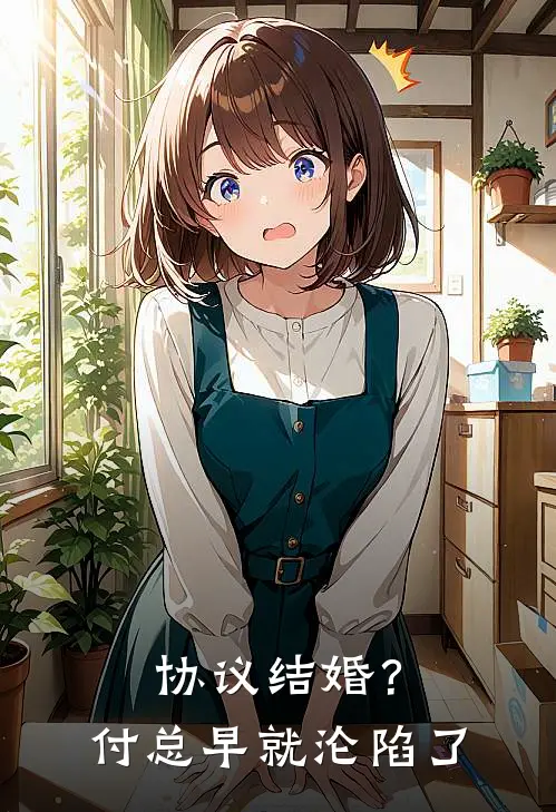 协议结婚？付总早就沦陷了(尚芸清叶怀川)小说免费在线阅读_协议结婚？付总早就沦陷了(尚芸清叶怀川)大结局阅读