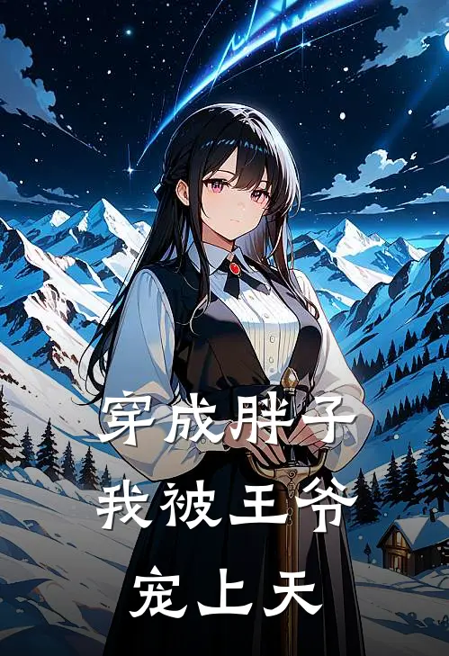 穿成胖子，我被王爷宠上天(白菲儿萧锐)小说全文免费阅读_无弹窗全文免费阅读穿成胖子，我被王爷宠上天(白菲儿萧锐)