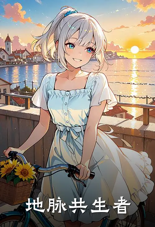 地脉共生者(陈野陈曦)免费小说笔趣阁_完结版小说推荐地脉共生者(陈野陈曦)